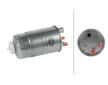 Palivový filtr HELLA 8ZF 366 111-181
