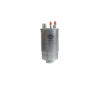 Palivový filtr HELLA 8ZF 366 111-181