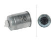 Palivový filtr HELLA 8ZF 366 111-191
