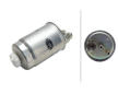 Palivový filtr HELLA 8ZF 366 111-391
