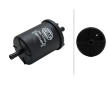 Palivový filtr HELLA 8ZF 366 111-401