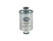 Palivový filtr HELLA 8ZF 366 111-461