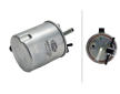 Palivový filtr HELLA 8ZF 366 111-721