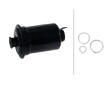 Palivový filtr HELLA 8ZF 366 111-951