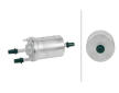 Palivový filtr HELLA 8ZF 366 112-051