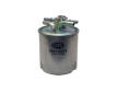 Palivový filtr HELLA 8ZF 366 112-711