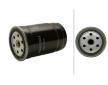 Palivový filtr HELLA 8ZF 366 112-941