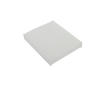 Filtr, vzduch v interiéru HELLA 8ZC 366 120-111