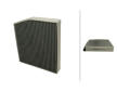 Filtr, vzduch v interiéru HELLA 8ZC 366 120-131