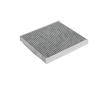 Filtr, vzduch v interiéru HELLA 8ZC 366 120-961