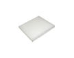Filtr, vzduch v interiéru HELLA 8ZC 366 120-971