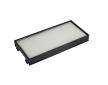 Filtr, vzduch v interiéru HELLA 8ZC 366 121-001