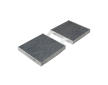 Filtr, vzduch v interiéru HELLA 8ZC 366 121-431