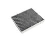 Filtr, vzduch v interiéru HELLA 8ZC 366 122-181