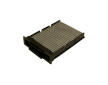 Filtr, vzduch v interiéru HELLA 8ZC 366 122-581
