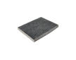 Filtr, vzduch v interiéru HELLA 8ZC 366 122-791