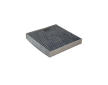 Filtr, vzduch v interiéru HELLA 8ZC 366 123-341