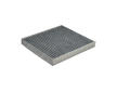 Filtr, vzduch v interiéru HELLA 8ZC 366 123-951