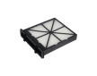 Filtr, vzduch v interiéru HELLA 8ZC 366 123-991