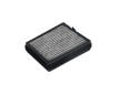 Filtr, vzduch v interiéru HELLA 8ZC 366 124-301