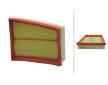 Vzduchový filtr HELLA 8ZA 366 133-851