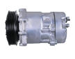 Kompresor, klimatizace HELLA 8FK 366 201-001