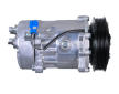 Kompresor, klimatizace HELLA 8FK 366 201-001