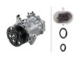 Kompresor, klimatizace HELLA 8FK 366 201-011