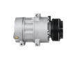 Kompresor, klimatizace HELLA 8FK 366 201-271