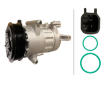 Kompresor, klimatizace HELLA 8FK 366 202-881