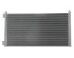 Kondenzátor klimatizácie HELLA 8FC 366 222-801