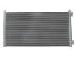 Kondenzátor klimatizácie HELLA 8FC 366 222-801