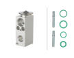 Expanzní ventil, klimatizace HELLA 8UW 366 260-061