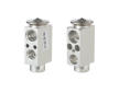 Expanzní ventil, klimatizace HELLA 8UW 366 260-121