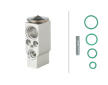 Expanzní ventil, klimatizace HELLA 8UW 366 260-151