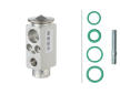 Expanzní ventil, klimatizace HELLA 8UW 366 260-191