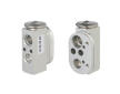 Expanzní ventil, klimatizace HELLA 8UW 366 260-251
