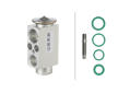 Expanzní ventil, klimatizace HELLA 8UW 366 260-271