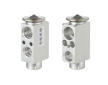 Expanzní ventil, klimatizace HELLA 8UW 366 260-281
