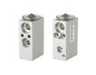 Expanzní ventil, klimatizace HELLA 8UW 366 260-291