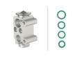 Expanzní ventil, klimatizace HELLA 8UW 366 260-301