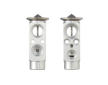 Expanzní ventil, klimatizace HELLA 8UW 366 260-351