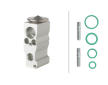 Expanzní ventil, klimatizace HELLA 8UW 366 260-431
