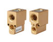 Expanzní ventil, klimatizace HELLA 8UW 366 260-451