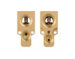 Expanzní ventil, klimatizace HELLA 8UW 366 260-451
