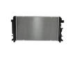 Chladič, chlazení motoru HELLA 8MK 366 301-671