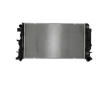 Chladič, chlazení motoru HELLA 8MK 366 301-671