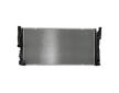 Chladič, chlazení motoru HELLA 8MK 366 301-951