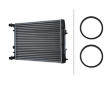 Chladič, chlazení motoru HELLA 8MK 366 302-681
