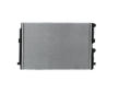 Chladič, chlazení motoru HELLA 8MK 366 302-871